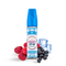 Blue Menthol Flavour Shot 60ml by Dinner Lady