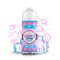 Bubble Trouble Ice Flavour Shot 120ml by Dinner Lady