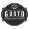 Omerta Gusto Logo