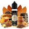 Cookie Supra Reserve by Bombo 20/60ml Flavor Shot