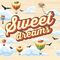 Omerta Sweet Dreams Logo