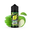 Strapped Reloaded Sour Apple 30/120ml Flavor Shot