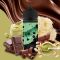 D-Choco by Blackout 24/120ml Flavor Shot