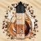 Caramel Latte by Cloud Bar 12/60ml Flavor Shot