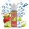 Crazy Ice Apple Pear Lime by Steam City