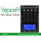 S4 Plus V3.0 Professional Universal Charger for Li-Ion/NIMH/NiCd by Vapcell