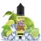 Lemon Lime Ice by Blackout Boosted 12/60ml Flavor Shot