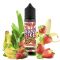Strawberry Banana by Blackout Boosted 12/60ml Flavor Shot