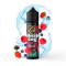 Red Fruits Kick 12/60ml Flavor Shot #10 by Hashtag