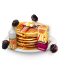 Boysenberry by Pancake Man 30/120ml Flavor Shot