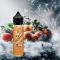 Peach Mazooka Pod Guns by Omnia 12/60ml Flavor Shot