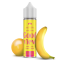 Bubble Gum Banana by Scandal Flavors Good View 20/60ml Flavor Shot