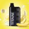 Banana Ice 8x2ml 20mg by Titan 10K