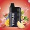 Fruit Punch 8x2ml 20mg by Titan 10K
