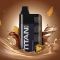 Virginia Tobacco 8x2ml 20mg by Titan 10K