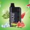 Watermelon Ice 8x2ml 20mg by Titan 10K