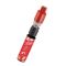 Liquideo Wpuff Fusion Pod System Kit 20mg 15000puffs Double Strawberry