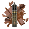 Hot Chocolate by Zeus Juice 20/60ml Flavor Shot