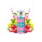 Cool Strawberry Lemonade by Omerta 10/60ml Flavor Shot