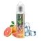 Grapefruit Ice by Omerta 10/60ml Flavor Shot