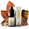 Woody Tobacco 10ml Nic-Salt by Omerta Carat