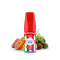 Sweet Fusion Flavour Shot 60ml by Dinner Lady