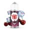 Yeti Summit Cherry Ice 25/120ml Flavor Shot