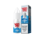 Mango Passion 10ml by Dinner Lady Fruit Full Bar Salts