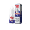 Mango Passion 10ml by Dinner Lady Fruit Full Bar Salts