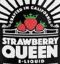 Strawberry Queen Logo