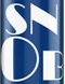 Steam City Snob Logo